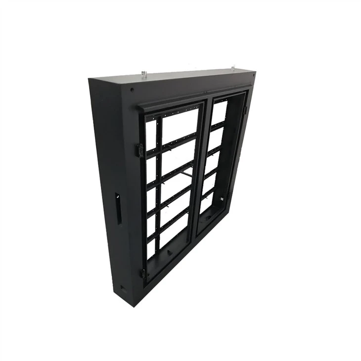 P1.25 HD LED-scherm